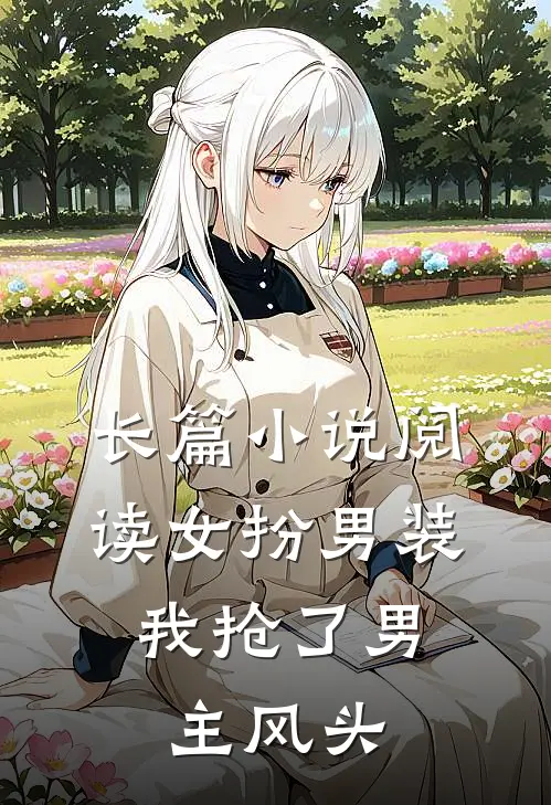 长篇阅读女扮男装,我抢了男主风头的