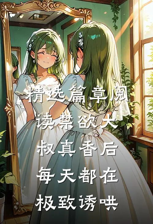 精选篇章阅读禁欲大叔真香后，每天都在极致诱哄