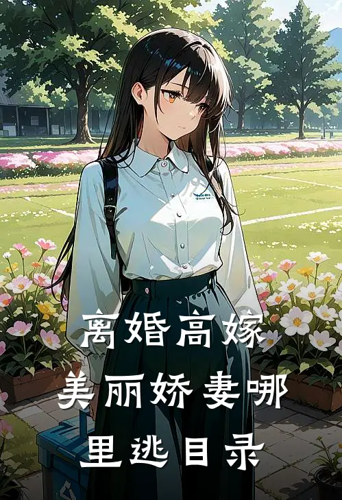 离婚高嫁：美丽娇妻哪里逃目录