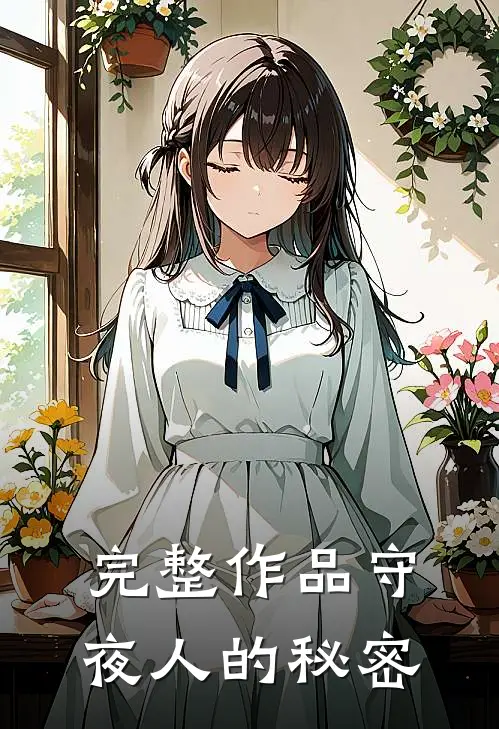 完整作品守夜人的秘密在线观看