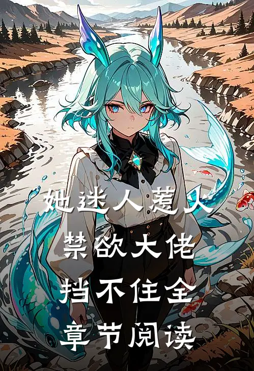 她迷人惹火，禁欲大佬挡不住全章节阅读