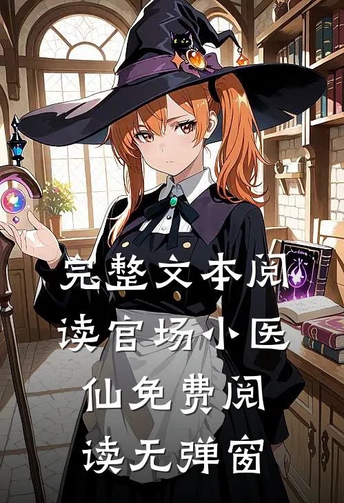 完整文本阅读官场小医仙免费阅读无弹窗