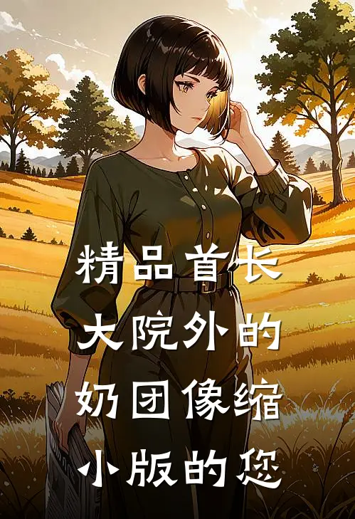 精品首长，大院外的奶团像缩小版的您