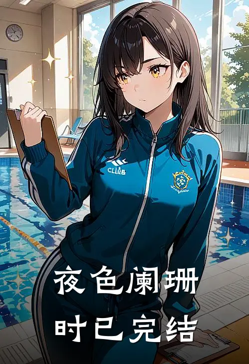 夜色阑珊时已完结