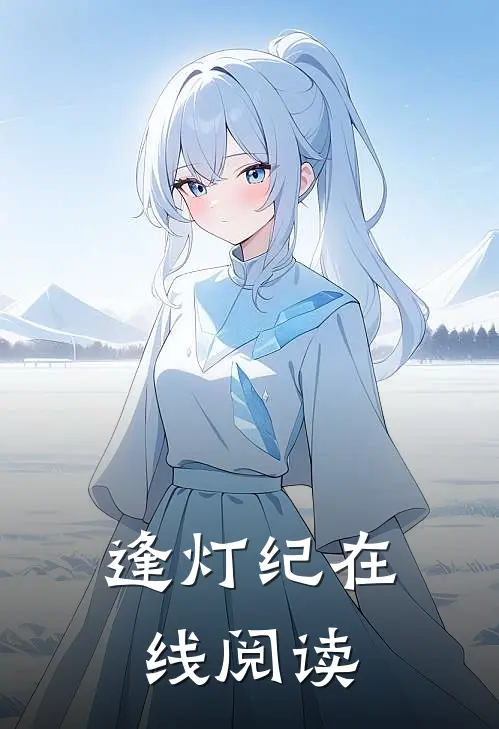 逢灯纪在线阅读