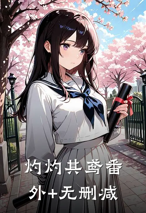 灼灼其鸢番外+无删减