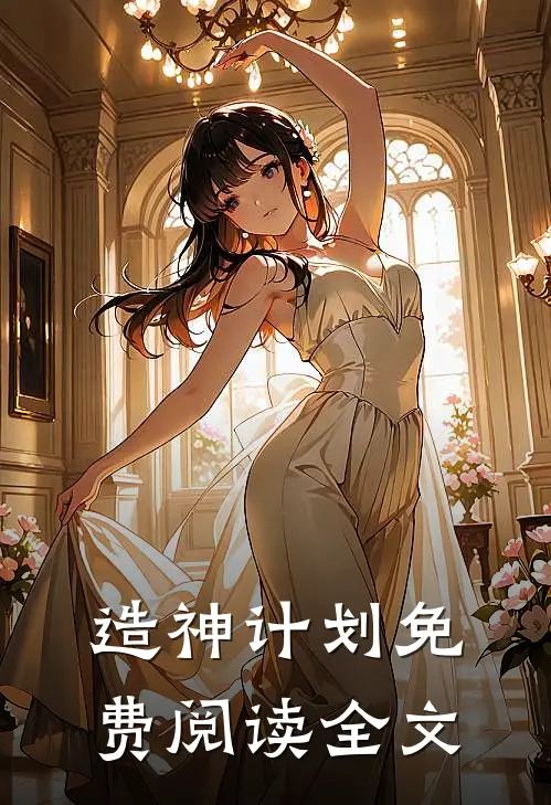 造神计划免费阅读全文