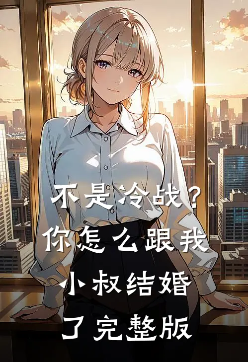 不是冷战？你怎么跟我小叔结婚了完整版