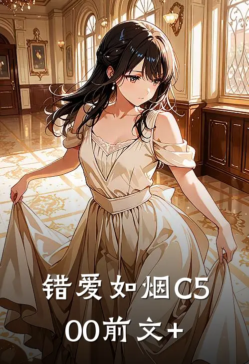 错爱如烟C500前文+