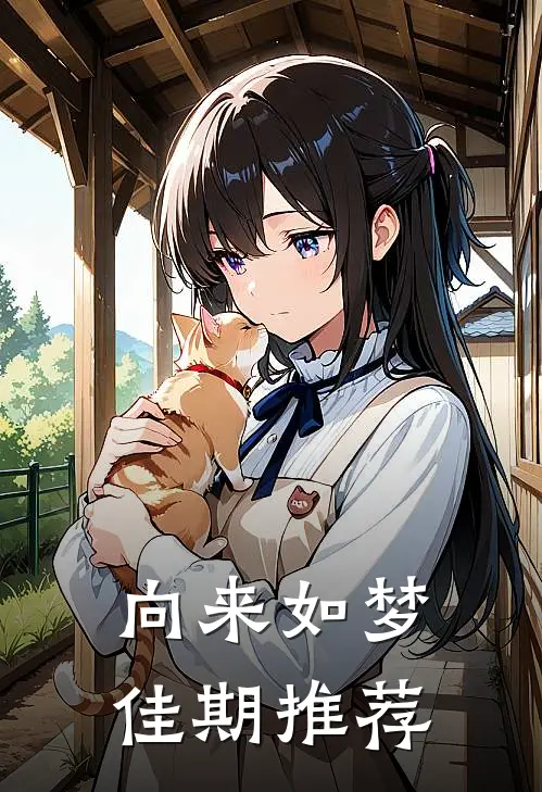 向来如梦佳期推荐