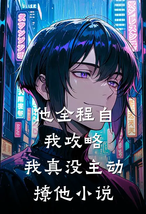 他全程自我攻略，我真没主动撩他小说