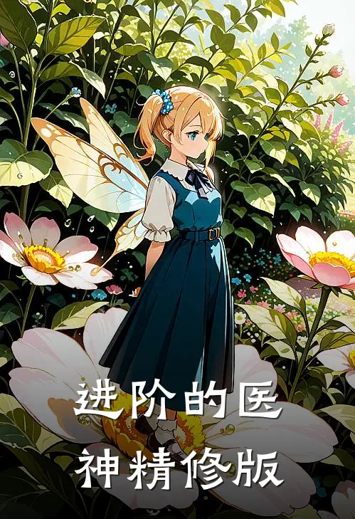 进阶的医神精修版