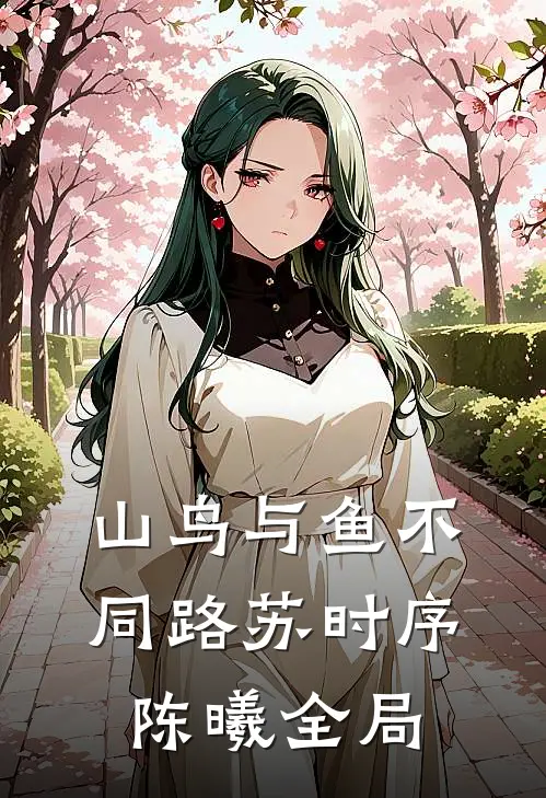 山鸟与鱼不同路苏时序陈曦全局