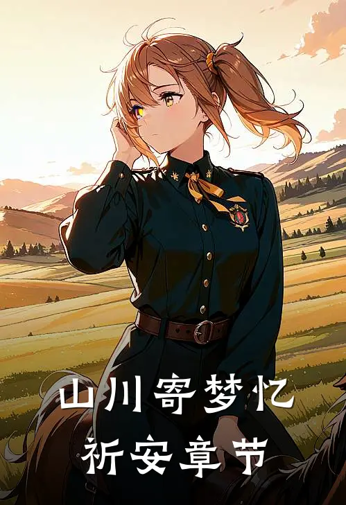 山川寄梦忆祈安章节