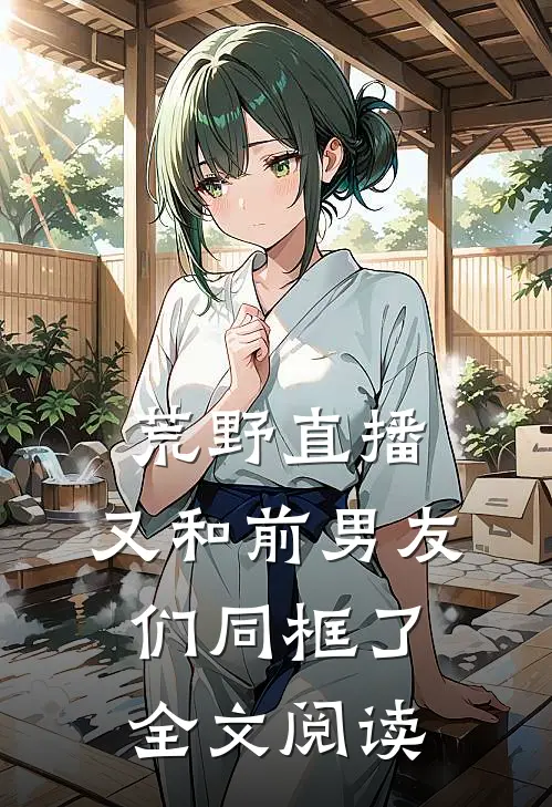 荒野直播：又和前男友们同框了全文阅读