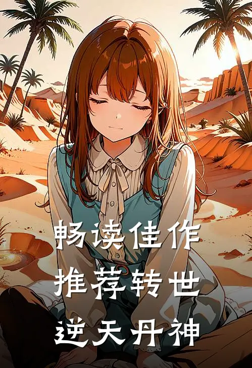 畅读佳作推荐转世逆天丹神
