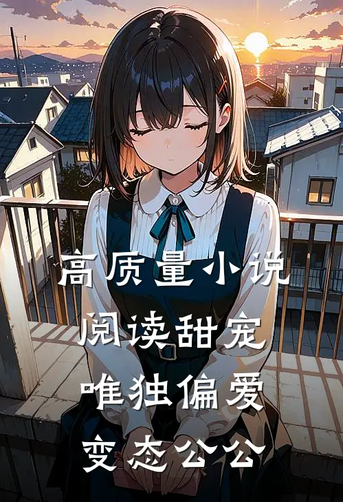 高质量小说阅读甜宠：唯独偏爱变态公公