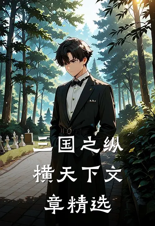 三国之纵横天下文章精选