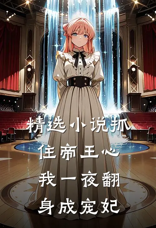 精选抓住帝王心,我一夜翻身成宠妃免费阅读