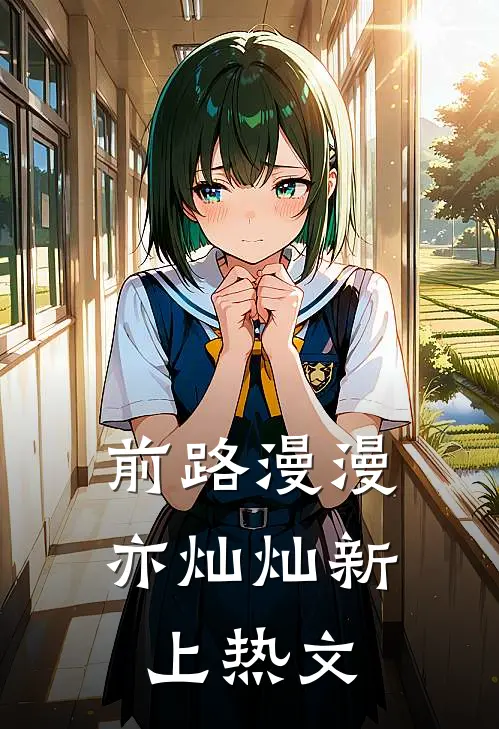 前路漫漫亦灿灿新上热文