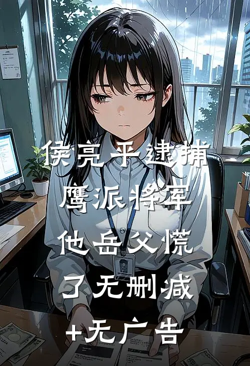 侯亮平逮捕鹰派将军，他岳父慌了无删减+无广告