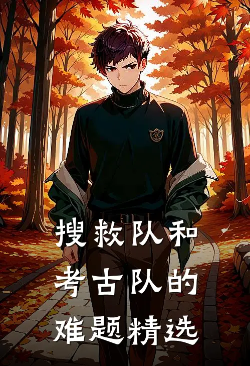 搜救队和考古队的难题精选