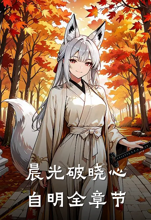 晨光破晓心自明全章节