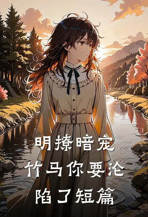明撩暗宠，竹马你要沦陷了短篇