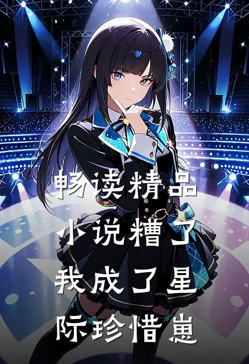 畅读精品小说糟了，我成了星际珍惜崽