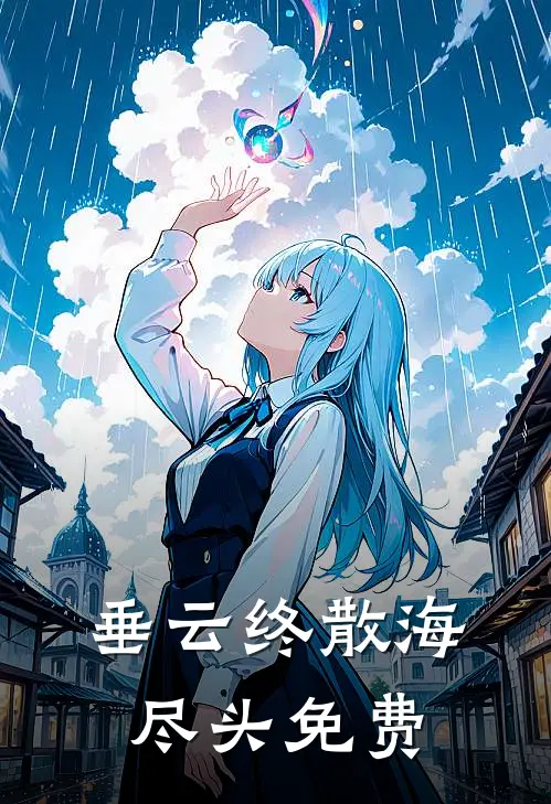 垂云终散海尽头免费