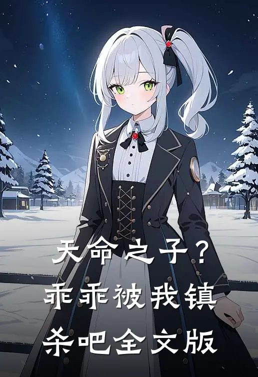 天命之子?乖乖被我镇杀吧全文版免费