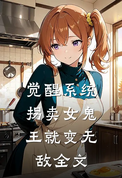 觉醒系统：拐卖女鬼王就变无敌全文