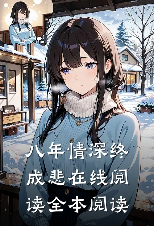 八年情深终成悲在线阅读全本阅读