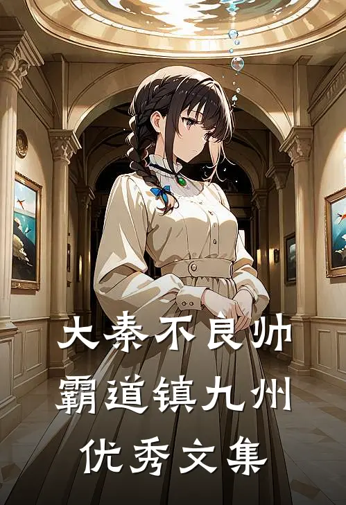 大秦不良帅，霸道镇九州优秀文集