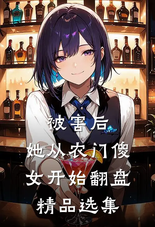 被害后，她从农门傻女开始翻盘精品选集