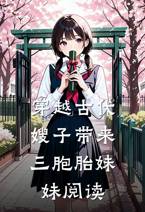 穿越古代嫂子带来三胞胎妹妹阅读