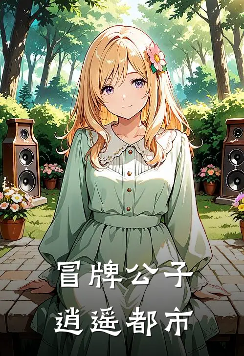冒牌公子逍遥都市