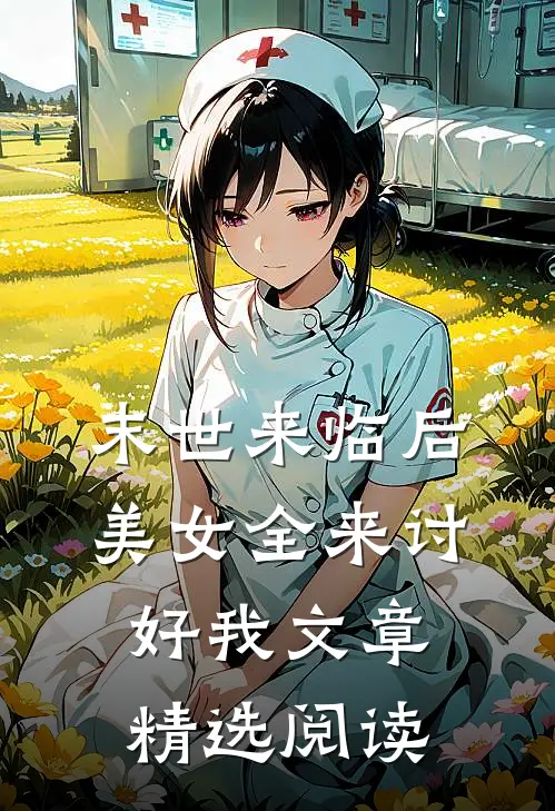 末世来临后，美女全来讨好我文章精选阅读