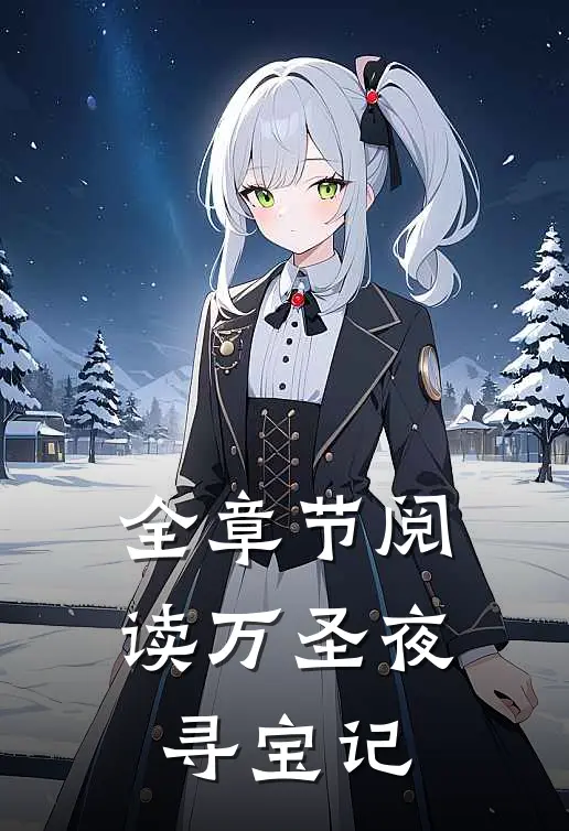 全章节阅读万圣夜寻宝记