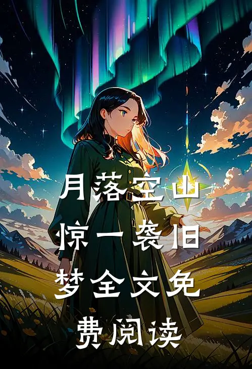 月落空山，惊一袭旧梦全文免费阅读