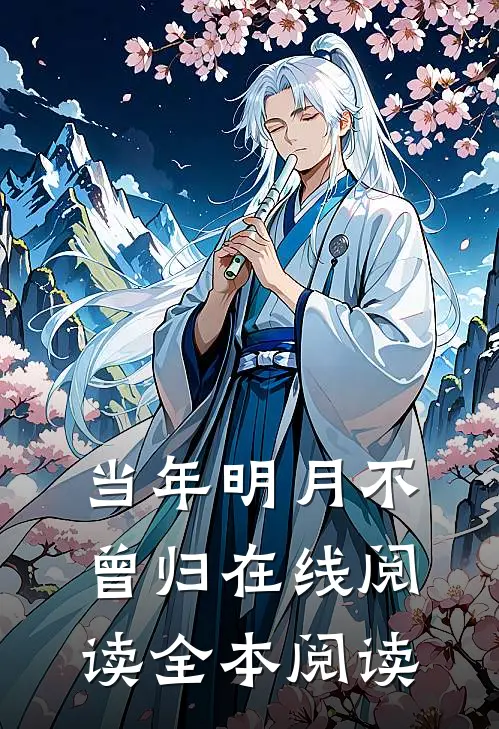 当年明月不曾归在线阅读全本阅读