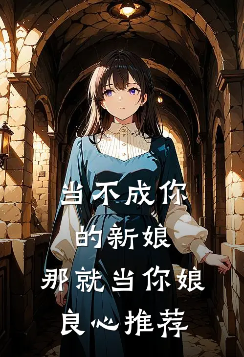 当不成你的新娘，那就当你娘良心推荐
