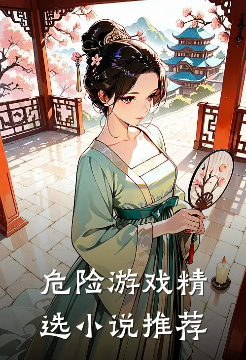 危险游戏精选小说推荐