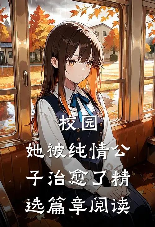 校园：她被纯情公子治愈了精选篇章阅读