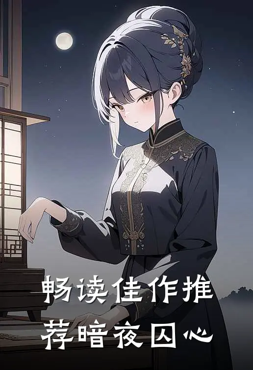畅读佳作推荐暗夜囚心