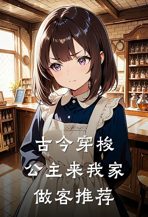 古今穿梭，公主来我家做客推荐