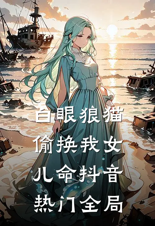 白眼狼猫偷换我女儿命抖音热门全局