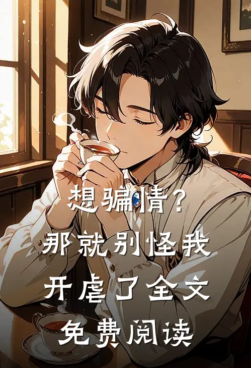 想骗情？那就别怪我开虐了全文免费阅读