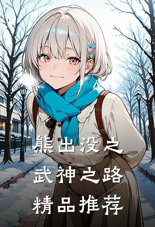 熊出没之武神之路精品推荐