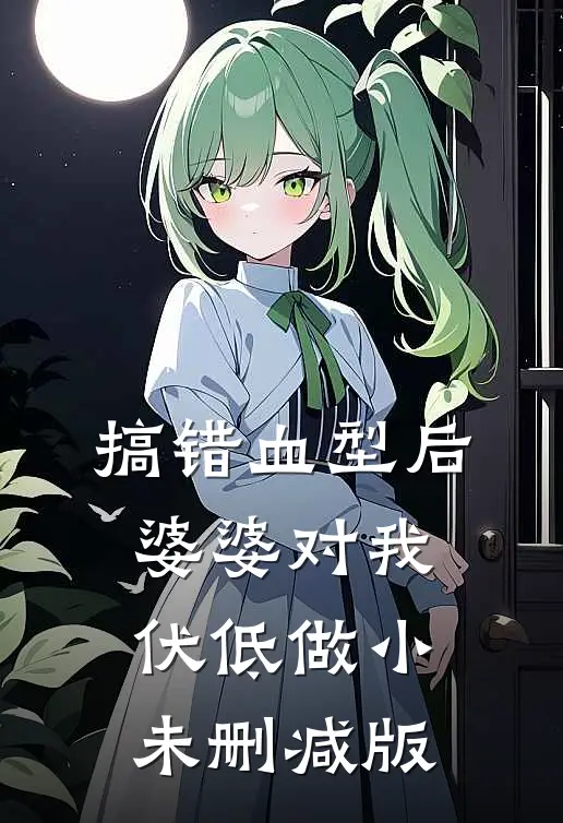 搞错血型后，婆婆对我伏低做小未删减版